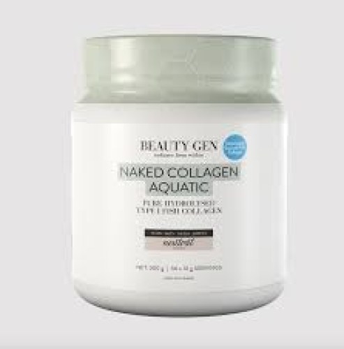 Beauty Gen Collagen Aquatic2